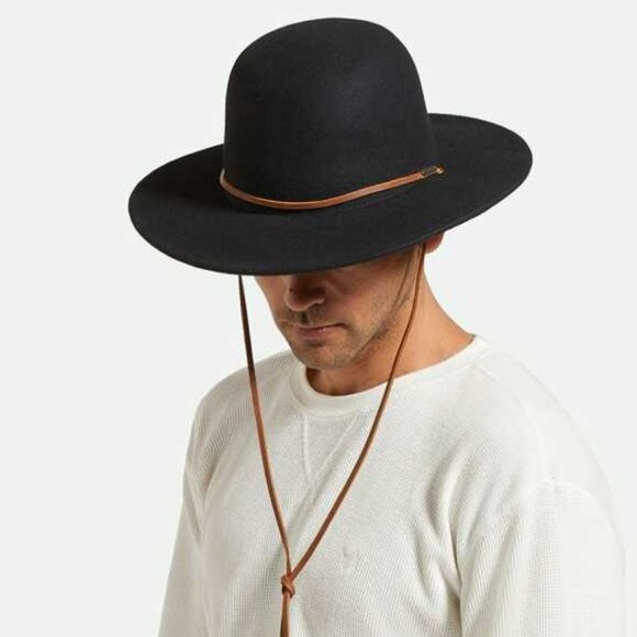 **NWT** 20th Anniversary Wool Tiller Hat - Size M - Picture 2 of 7